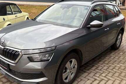 Skoda Kamiq 11.770 km 21.950 € Walderbach 93194