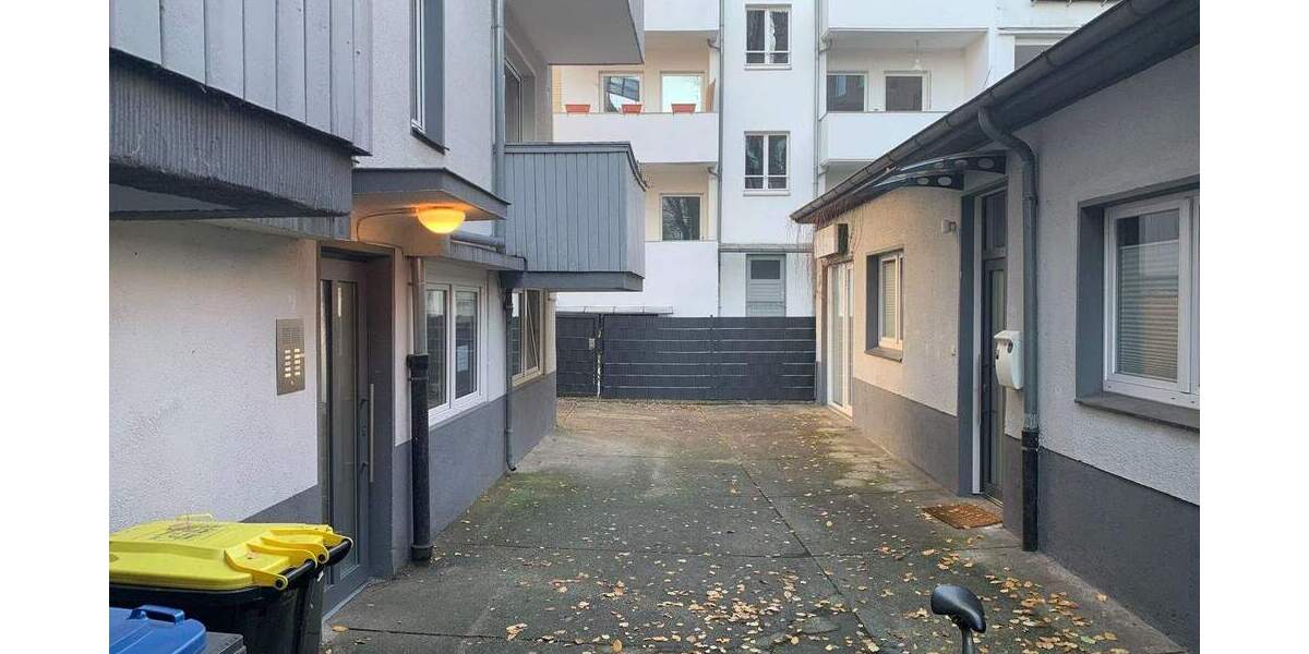 Mehrfamilienhaus, Wohnhaus Hannover Linden-Mitte - 1 Zimmer, 1.045.000&euro; | Angebot:24877117