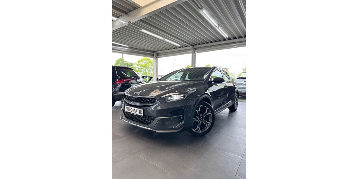 Kia XCeed 83.160 km 17.990 &euro; Wahlstedt 23812