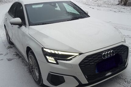 Audi A3 40.880 km 21.650 &euro; Sehmatal 09465