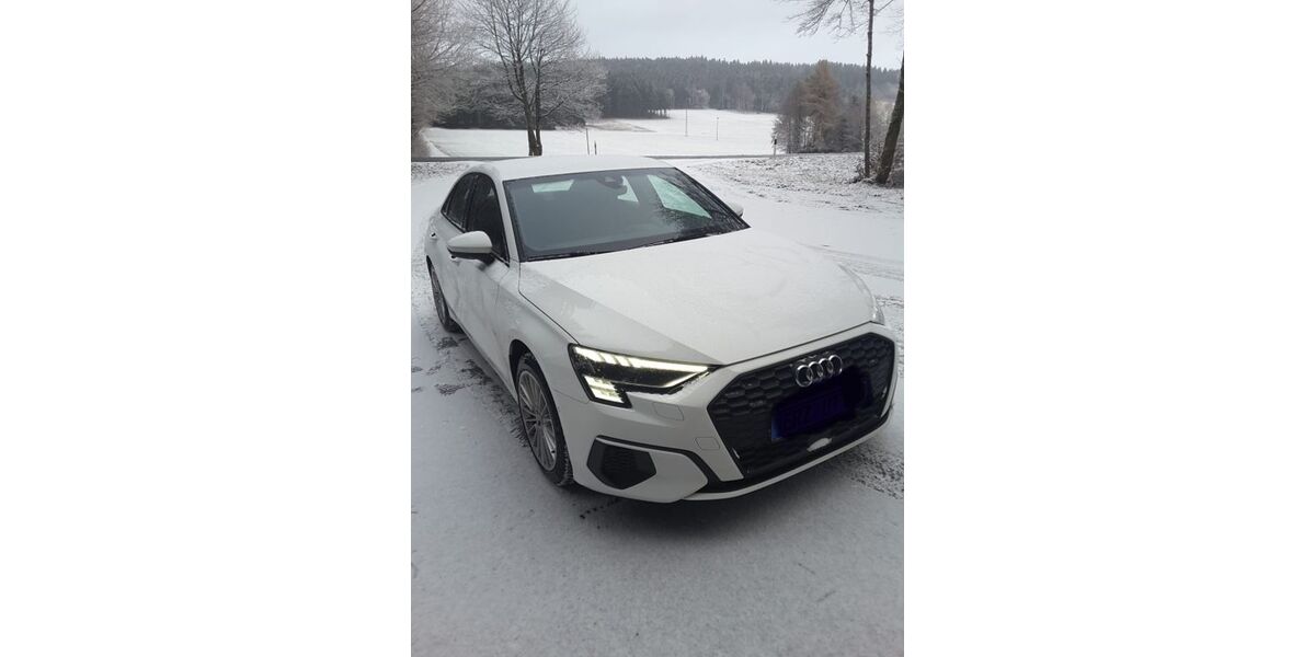 Audi A3 40.880 km 21.950 &euro; Sehmatal 09465