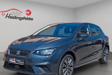 Seat Ibiza 28.299 km 18.290 &euro; Merkendorf 91732