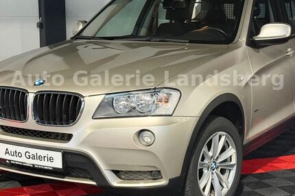 BMW X3 149.000 km 7.990 &euro; Landsberg am Lech 86899