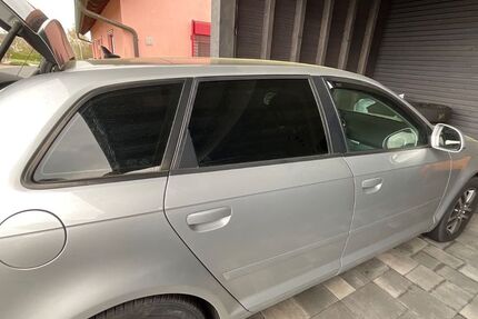 Audi A3 156.688 km 3.000 &euro; Triefenstein 97855
