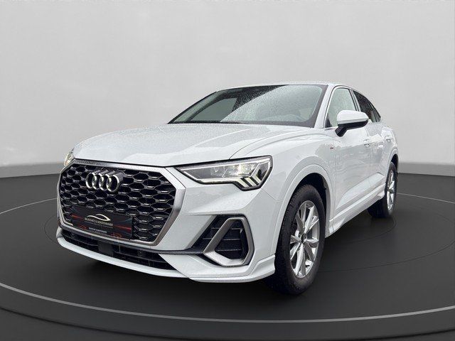 Audi Q3 48.752 km 33.310 € Sigmaringen 72488