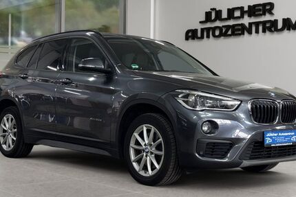 BMW X1 221.800 km 12.490 &euro; Jülich 52428