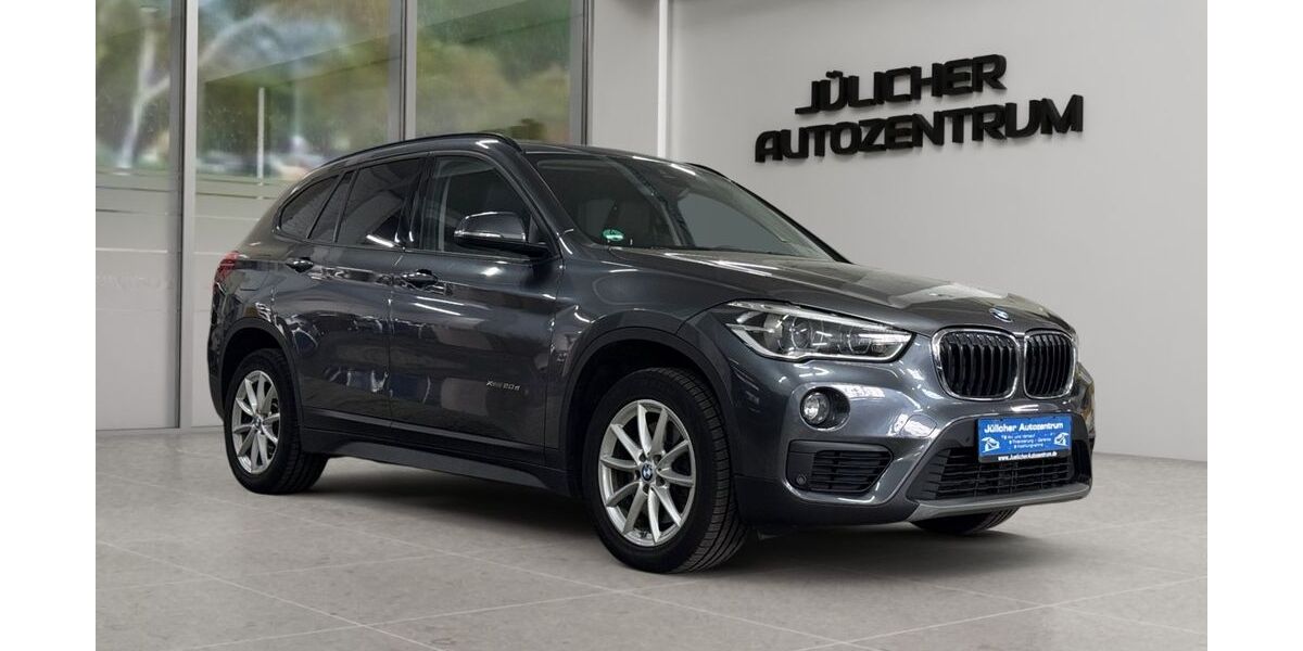 BMW X1 221.800 km 12.490 &euro; Jülich 52428