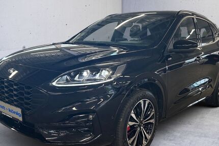 Ford Kuga 57.100 km 28.990 € Freiburg 79111