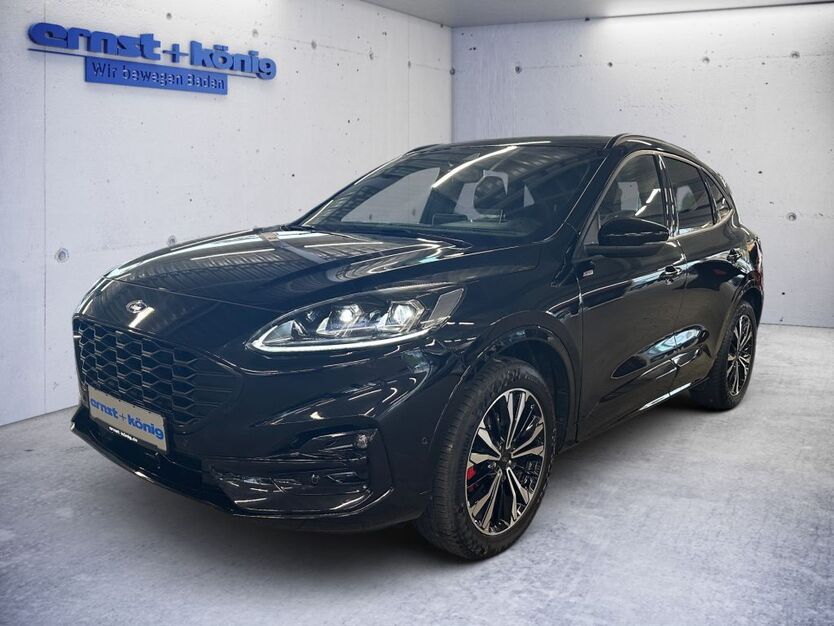 Ford Kuga 57.100 km 28.990 € Freiburg 79111