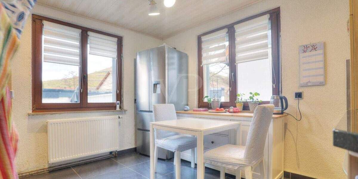 Einfamilienhaus Weinsberg - 4 Zimmer, 90 m&sup2;, 395.000&euro; | Angebot:25212107