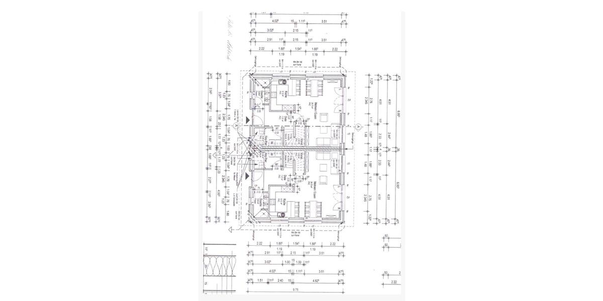 Doppelhaushälfte Himmelpforten - 4 Zimmer, 104 m&sup2;, 1.190&euro; | Angebot:26289306