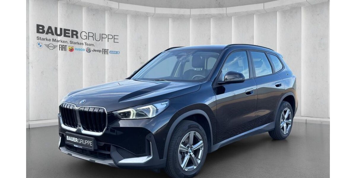 BMW X1 79.142 km 33.490 &euro; Schleswig 24837