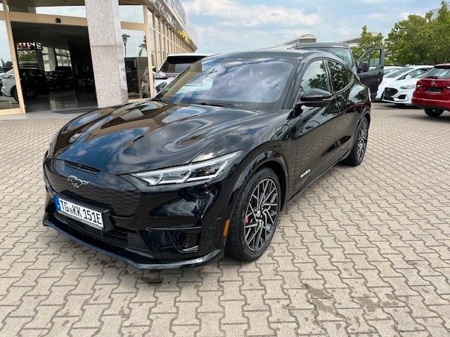 Ford Mustang Mach-E 59.500 km 39.840 € Eilenburg 04838