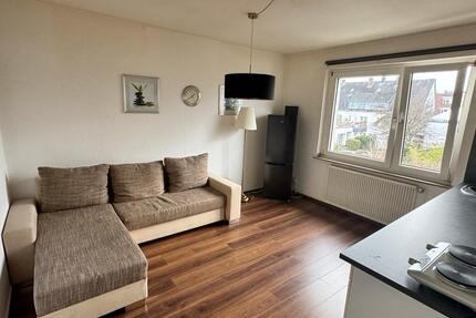 Wohnung in Waltrop 1 zimmer