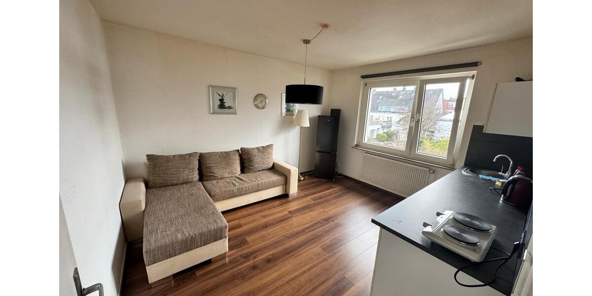 Wohnung in Waltrop 1 zimmer