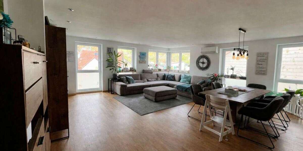 Einfamilienhaus Eberbach - 5 Zimmer, 254 m&sup2;, 540.000&euro; | Angebot:26767237