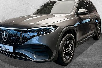 Mercedes EQB