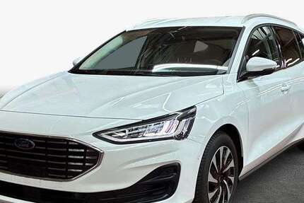 Ford Focus 6.162 km 26.950 &euro; Stuttgart 70190