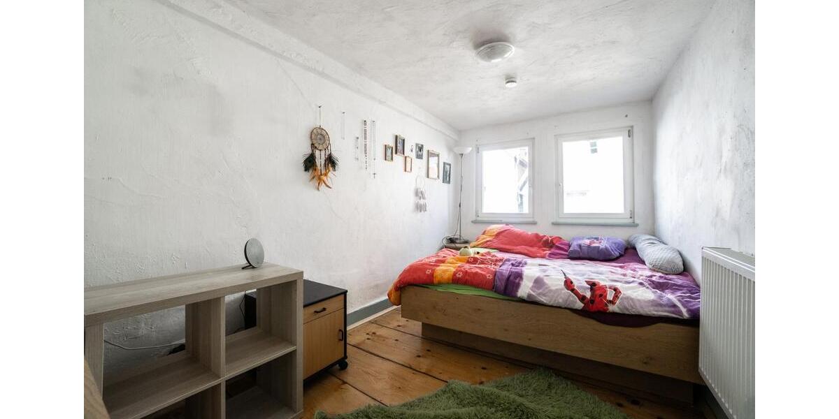 Einfamilienhaus Gammertingen - 4 Zimmer, 79 m&sup2;, 800&euro; | Angebot:25935049