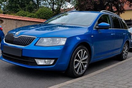 Skoda Octavia 75.500 km 12.000 &euro; Weimar 99423
