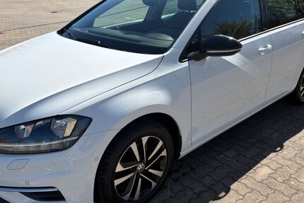 VW Golf 120.500 km 13.400 &euro; Wennigsen 30974