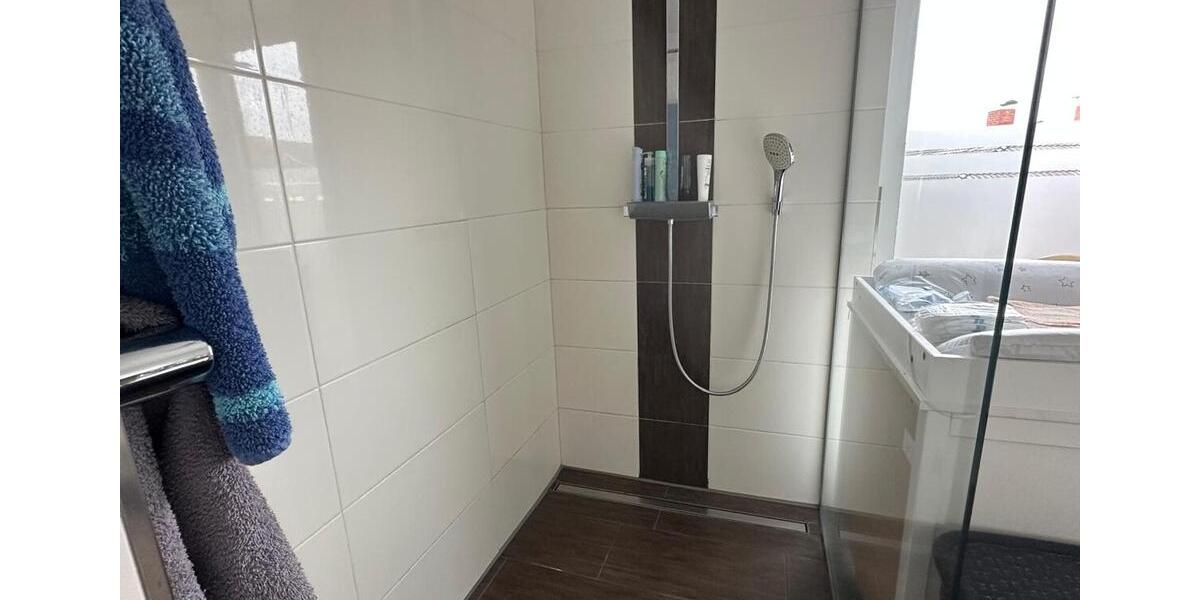 Etagenwohnung Vechta - 3 Zimmer, 90 m&sup2;, 1.100&euro; | Angebot:26658660