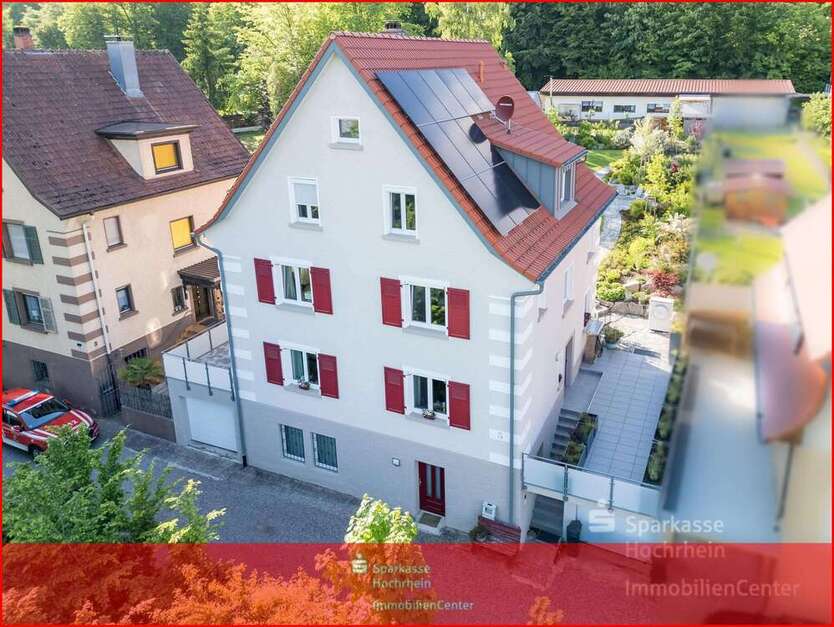 Haus zum Kaufen in Laufenburg 1.290.000 € 274 m²