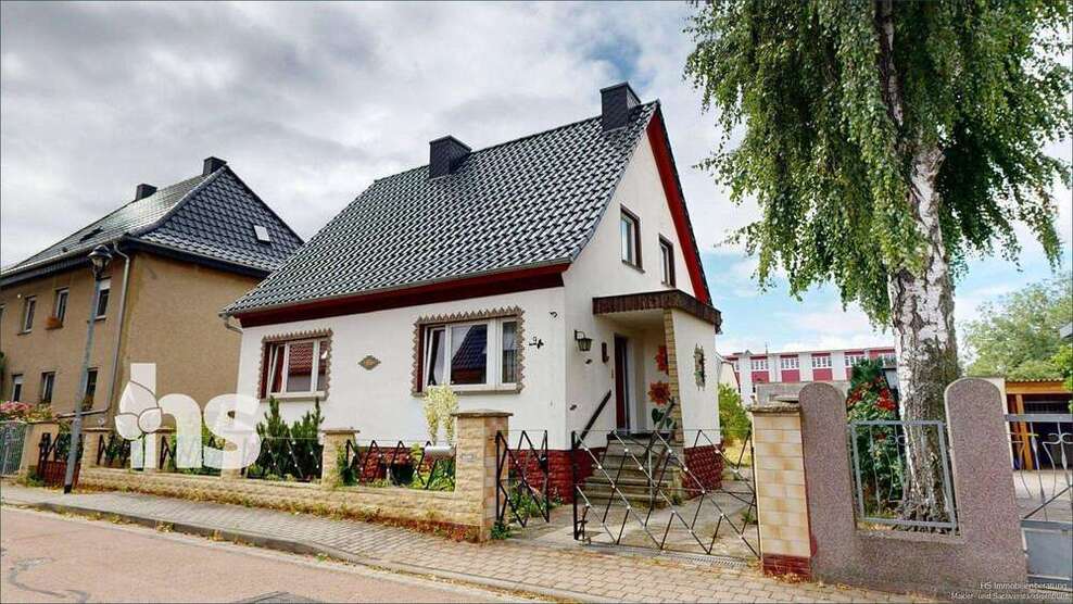 Haus zum Kaufen in Großkorbetha 145.000 € 113 m²