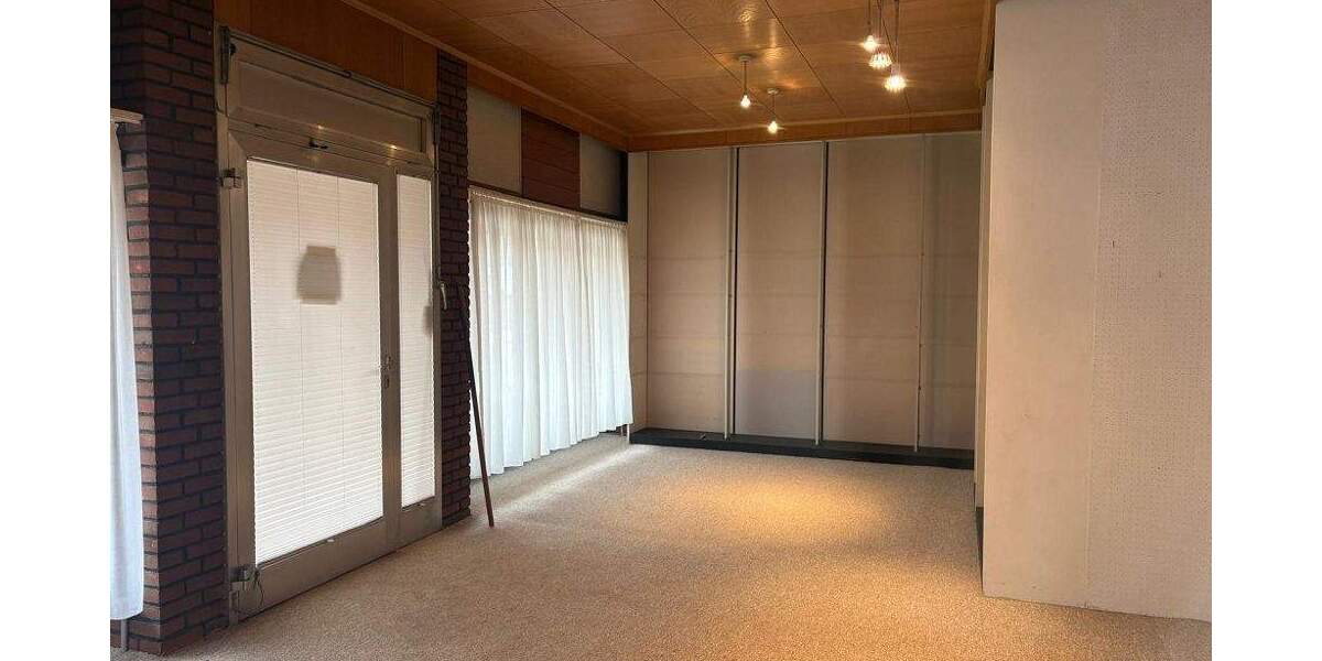 Einfamilienhaus Steyerberg - 7 Zimmer, 140 m&sup2;, 169.000&euro; | Angebot:25681640