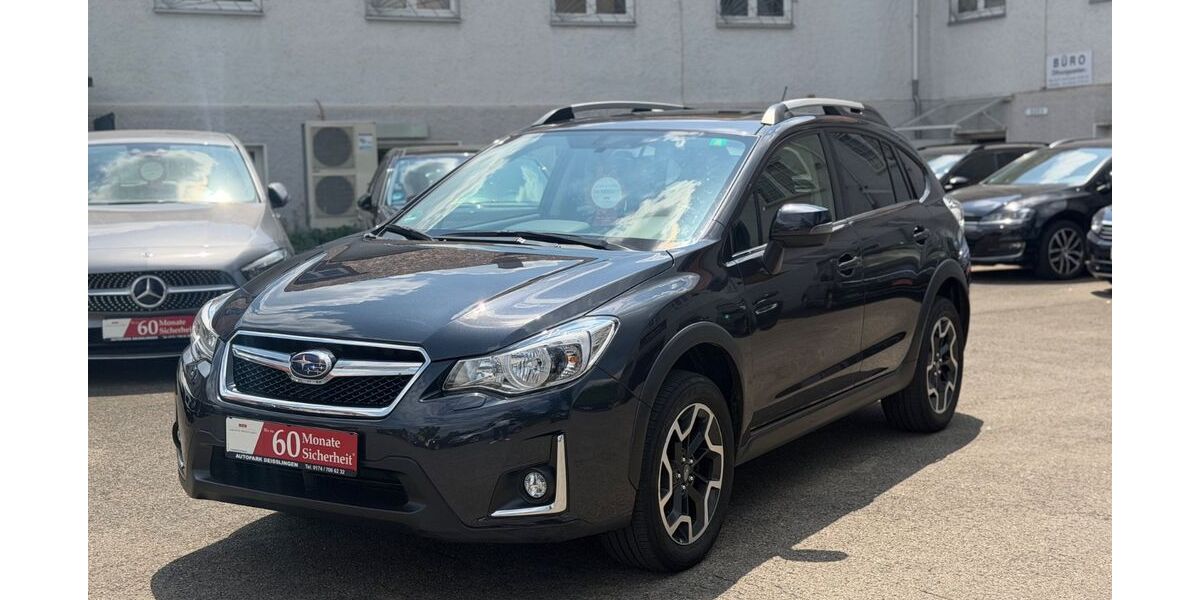 Subaru XV 175.000 km 10.490 &euro; Deisslingen 78652