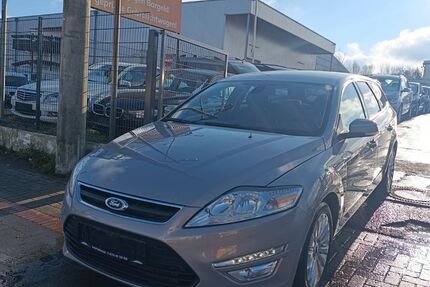 Ford Mondeo 147.000 km 5.490 € Hannover 30453