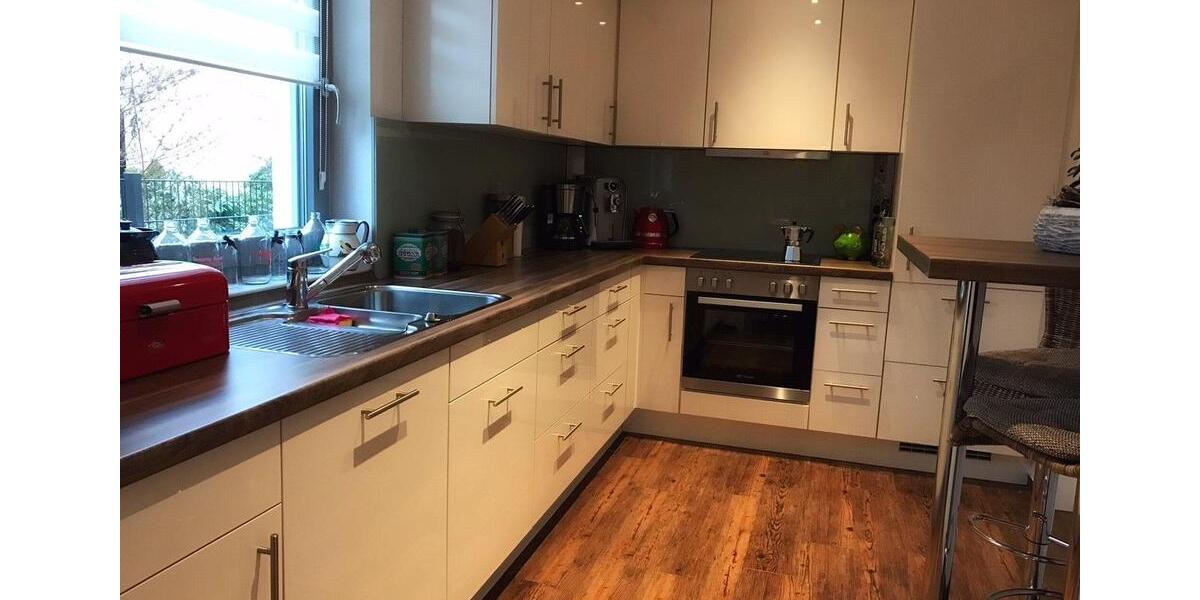 Etagenwohnung Quakenbrück - 3 Zimmer, 88 m&sup2;, 740&euro; | Angebot:24794896