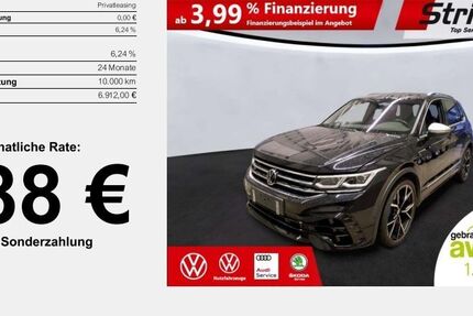 VW Tiguan 46.731 km 40.399 &euro; Horn-Bad Meinberg 32805