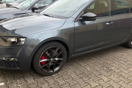Skoda Octavia 158.000 km 12.699 &euro; Nittel 54453