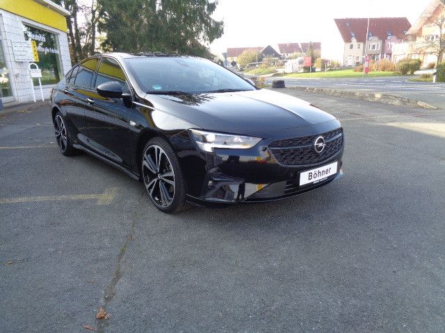 Opel Insignia 58.366 km 24.980 € Eckersdorf 95488