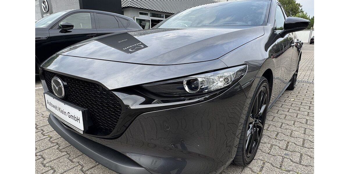 Mazda 3 26.099 km 22.950 € Bietigheim-Bissingen 74321