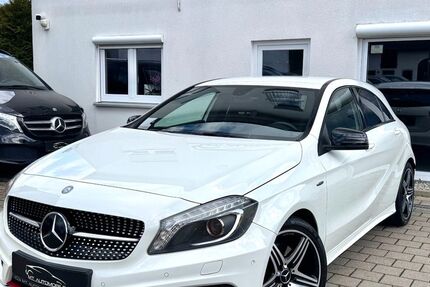 Mercedes-Benz A 250 115.500 km 15.790 &euro; Oberessendorf (Eberhardzell) 88436