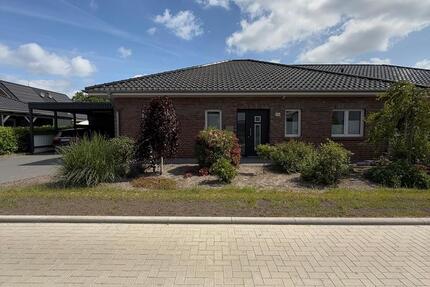 Haus Barßel - 3 Zimmer, 118 m&sup2;, 980&euro; | Angebot:25721817