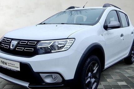 Dacia Sandero 60.100 km 9.300 &euro; Pfullendorf-Denkingen 88630