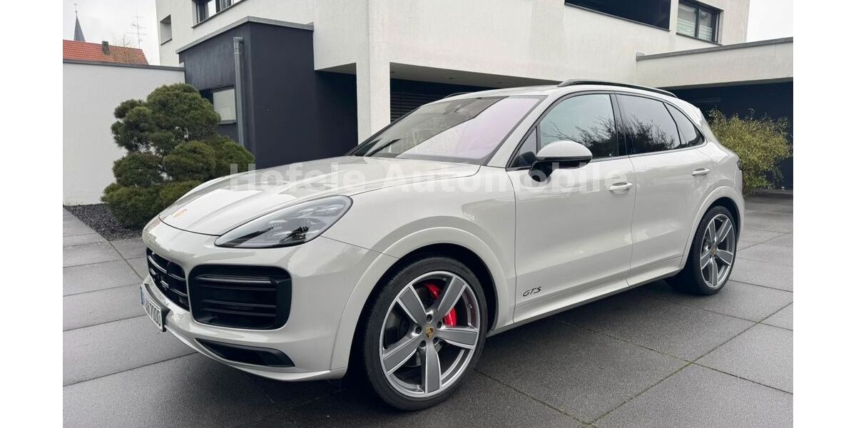Porsche Cayenne 79.800 km 89.950 &euro; Heiningen 73092