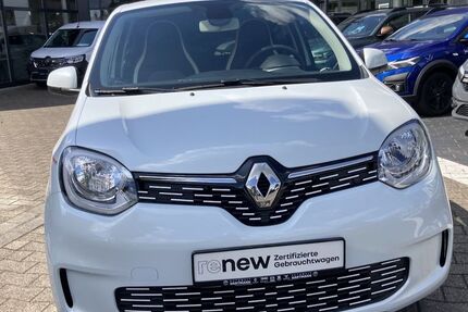 Renault Twingo 29.700 km 13.450 € Münster 48165