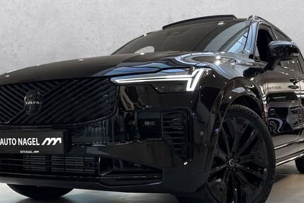 Volvo XC90 6.900 km 85.990 &euro; Dinslaken 46535