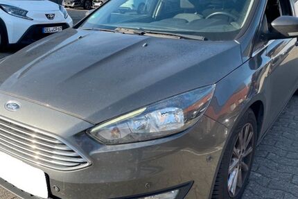 Ford Mondeo 140.606 km 5.500 € Mainz 55124