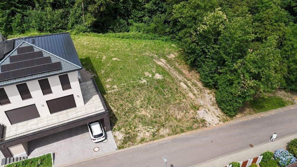 Grundstück Sasbach Obersasbach - 270.000&euro; | Angebot:23971591