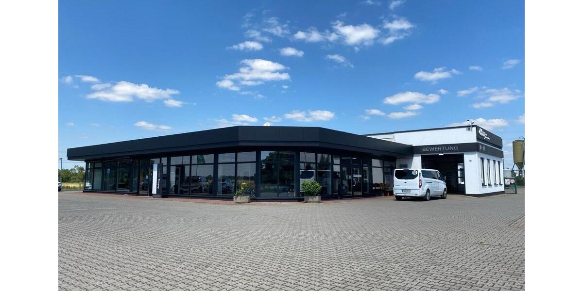 Gewerbeobjekt Dessau-Roßlau Rodleben - 200&euro; | Angebot:25368333