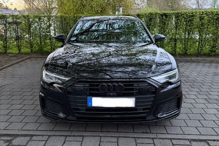 Audi A6 59.000 km 39.500 &euro; Auenstein 74360