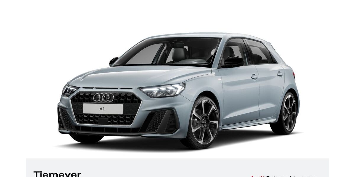 Audi A1 5.532 km 25.440 &euro; Plettenberg 58840