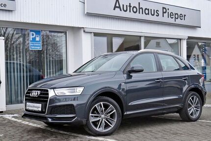 Audi Q3 46.755 km 19.480 &euro; Schieder 32816