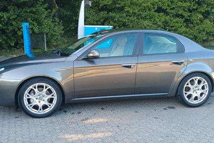 Alfa Romeo 159 130.000 km 3.985 &euro; Gotha 99867