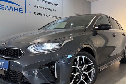 Kia ceed / Ceed 62.150 km 16.990 &euro; Hövelhof 33161